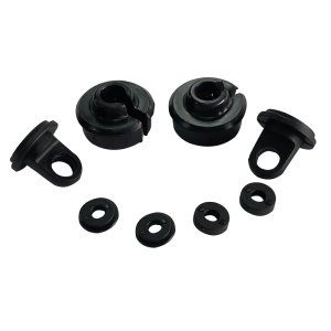 画像: 10429/Shock Lower holder 2sets