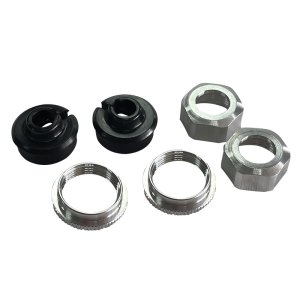 画像: 10428/Shock Cap&Adjust Ring 2sets