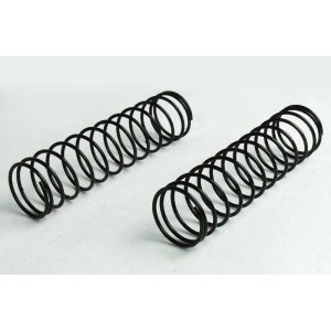 画像: 10422/Front Shock Spring 2pc