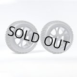 画像: 10448/Rear Buggy Tyre Set 2sets