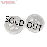 画像: 10446/Front Buggy Tyre Set 2sets