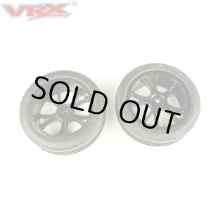 画像: 10446/Front Buggy Tyre Set 2sets