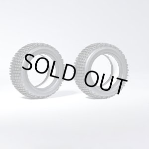 画像: 10449/Rear Buggy Tyre & inner foams  2sets