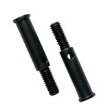 画像: 10454/Front driver shaft 2pcs