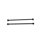 画像: 10465/Central Dogbone R. 2pcs