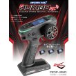 画像1: DDF-350/送信機＋6CH受信機×3 （トリプルレシーバー） (1)