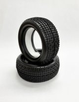 画像: 10514/Front Tyres & Inner Foams 2sets