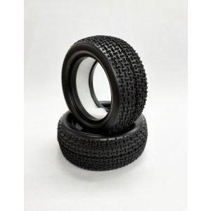 画像: 10514/Front Tyres & Inner Foams 2sets