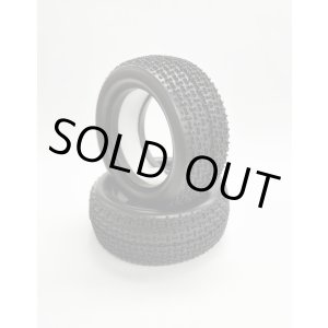 画像: 10514/Front Tyres & Inner Foams 2sets