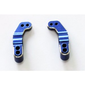 画像: 10915/Alum Rear Hub Carrier 2pcs