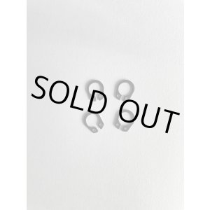 画像: 11068/C clip-7.3mm 4pc