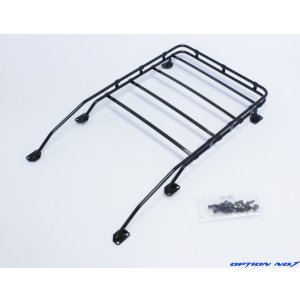画像: K3011/ルーフキャリー（FJクルーザー用）