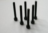 画像: 85185/Cap Head Hex Screw M3*25 6pcs