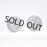 画像: 10516/Front Buggy Tyre Set 2sets