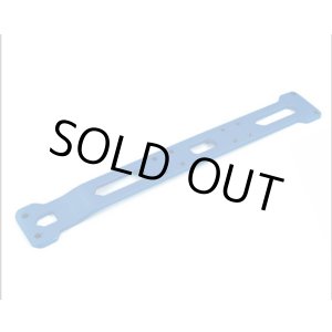 画像: 10616/Upper Plate(Alum) 1pc