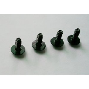 画像: 85144/Ring Self Tapping Screw 3*4 4pcs