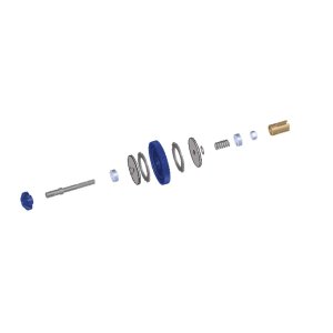 画像: 【7月発売予定/予約分】NO-TT02SC/スリッパークラッチセット（TT-02、TT-02B用）
