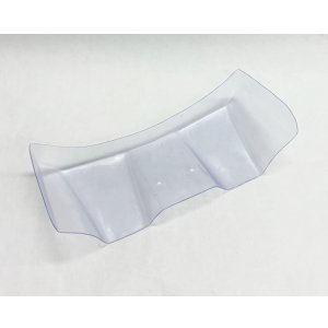 画像: R0212C/バレット用リヤウイング