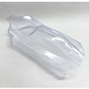 画像: R0333C/4WDバギー・スプリント用クリアボディ