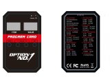 画像: 【8月末以降発売予定/予約分】BLE-PC/サプライズ・ブラシレスESC用プログラムカード