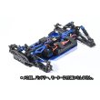 画像5: 【9月発売予定/完全受注生産】RH1061/1/10 4WDサンドバギー アガマ　＊予定数になり次第受注終了となります。 (5)