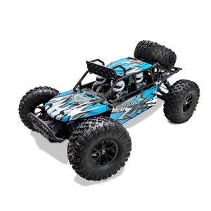 画像: 【9月発売予定/完全受注生産】RH1061/1/10 4WDサンドバギー アガマ　＊予定数になり次第受注終了となります。