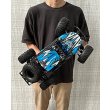 画像10: 【9月発売予定/完全受注生産】RH1061/1/10 4WDサンドバギー アガマ　＊予定数になり次第受注終了となります。 (10)
