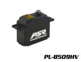 画像: PL-8509HV/デジタルミニサーボ（コアレスモーター）