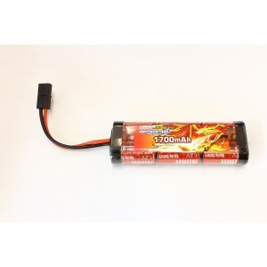 画像: 【オンラインショップ限定価格】パワーパック1700Ni-MH バッテリー