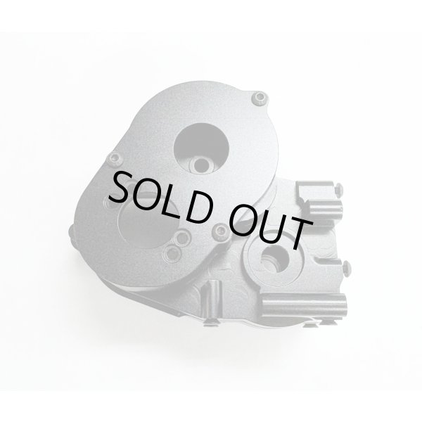 画像2: 【オンラインショップ限定販売】アルミギヤボックス/DT-04用 (2)