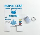 画像: 23-SLC-TH06A70/Maple Leaf (メープルリーフ)2023Verオートボットホップアップパッキン70°(シリコン)