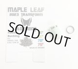 画像: 23-TH06A50/Maple Leaf (メープルリーフ)2023Verオートボットホップアップパッキン50°