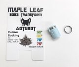 画像: 23-TH06A70/Maple Leaf (メープルリーフ)2023Verオートボットホップアップパッキン70°