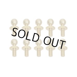 画像: 2410318/ピロボール5×5mm 10個入