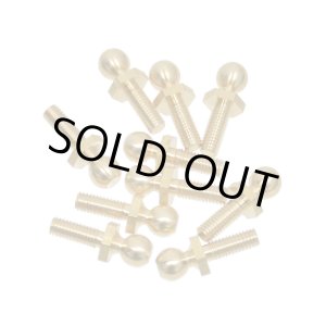 画像: 2410320/ピロボール5×10mm 10個入