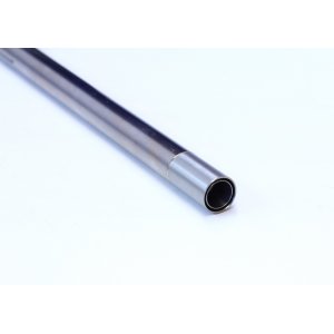 画像: CJ138V2/クレイジージェットインナーバレルVer2.0 138mm 内径6.04mm