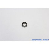 画像: NO-RS1280-A/ラバーシールボールベアリング1280(12×8×3.5mm)1個入