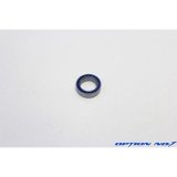 画像: NO-RS1510-A/ラバーシールボールベアリング1510(15×10×4mm)1個入