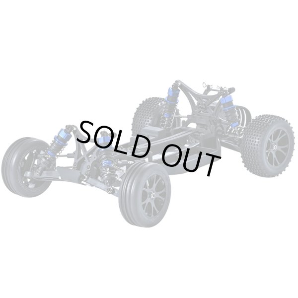 画像2: RH2012-RTR/1/10 2WDバギー バレットRTR (2)