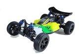 画像: RH2012/1/10 2WDバギー バレット
