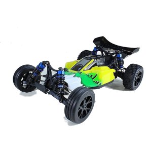 画像: RH2012/1/10 2WDバギー バレット