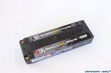 画像: SPLI-60120/SUNPADOW LiPo7.4V6000mAh(120-60C)