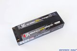 画像: SPLI-66120/SUNPADOW LiPo7.4V6600mAh(120-60C)