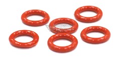 画像1: ILT7-10225/Diff O-ring Seal 6pcs (1)