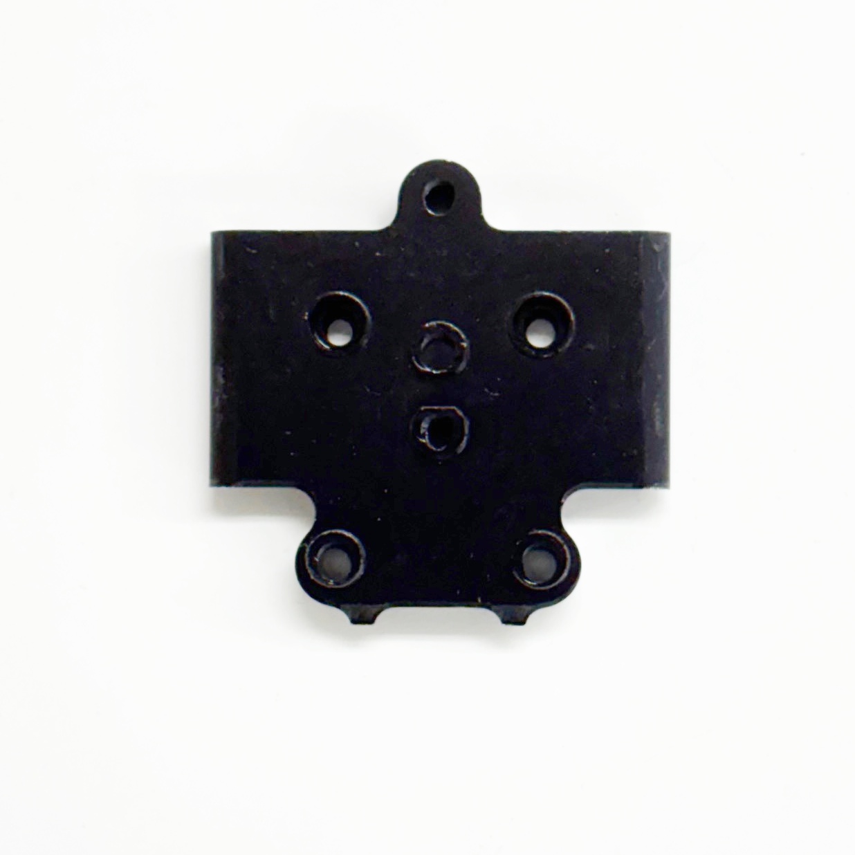 画像1: NO-DT04-008/アルミフロントロアサスマウント/DT-04用 (1)